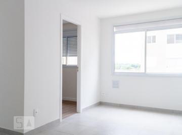 Apartamento · 35m² · 2 Quartos · Apartamento à Venda - Vila Leopoldina, 2 Quartos, 35 m² - São Paulo
