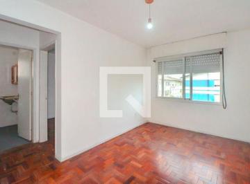 Apartamento · 51m² · 1 Quarto · Apartamento à Venda - Vila Operária, 1 Quarto,  51 m² - Porto Alegre
