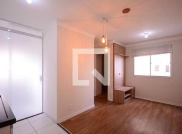 Apartamento · 40m² · 2 Quartos · Apartamento à Venda - Jardim Santa Emília, 2 Quartos,  40 m² - São Paulo
