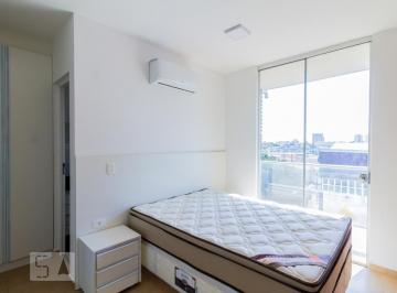 Apartamento · 36m² · 1 Quarto · 1 Vaga · Apartamento à Venda - Vila Augusta, 1 Quarto, 36 m² - Guarulhos