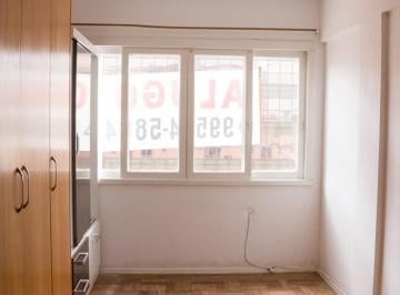Apartamento · 30m² · 1 Quarto · 1 Vaga · Apartamento à Venda - Centro Histórico, 1 Quarto, 30 m² - Porto Alegre