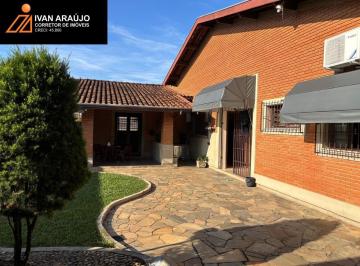 Foto 01 · Casa - Loteamento Village Tremembé