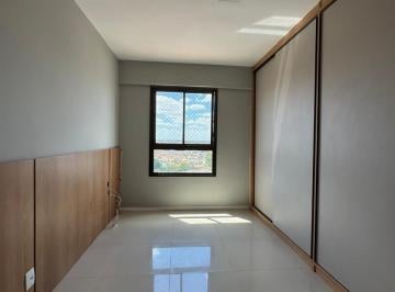 Foto 01 · Apartamento na Santa Mônica, 3 Quartos, 1 Suíte, Armários Planejados, para Locação, no Condomínio Do