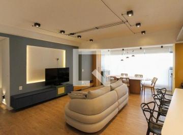 Apartamento · 89m² · 1 Quarto · 1 Vaga · Apartamento à Venda - Vila Santa Clara, 1 Quarto,  89 m² - São Paulo