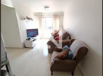 Apartamento · 64m² · 2 Quartos · 1 Vaga · Apartamento à Venda - Morumbi, 2 Quartos, 64 m² - São Paulo