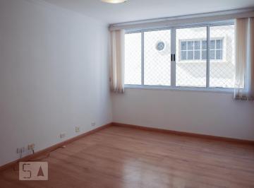 Apartamento · 117m² · 3 Quartos · 1 Vaga · Apartamento à Venda - Moema, 3 Quartos,  117 m² - São Paulo