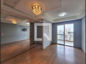 Apartamento · 62m² · 3 Quartos · 1 Vaga · Apartamento à Venda - Vila Amália, 3 Quartos,  62 m² - São Paulo