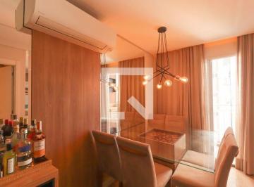 Apartamento · 61m² · 2 Quartos · 1 Vaga · Apartamento à Venda - Vianelo Bonfiglioli , 2 Quartos, 61 m² - Jundiaí