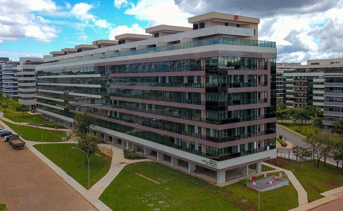 foto - Brasília - Noroeste
