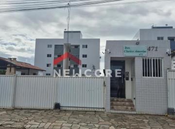 Apartamento · 54m² · 2 Quartos · 1 Vaga · Apartamento em  Avenida Cuiabá - Planalto Boa Esperança - João Pessoa/PB