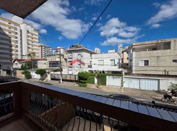 Apartamento · 144m² · 3 Quartos · 1 Vaga · Apartamento em  Rua Alberto Baccarat - Boqueirão - Santos/SP