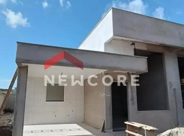 Casa · 90m² · 3 Quartos · 1 Vaga · Casa em Rua das Acácias - Verdes Mares - Rio das Ostras/RJ