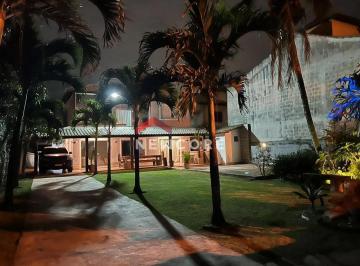 Casa · 264m² · 4 Quartos · 3 Vagas · Casa em  Rua Vassouras - Jardim Mariléa - Rio das Ostras/RJ