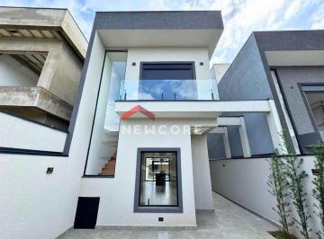 Casa · 135m² · 3 Quartos · 2 Vagas · Casa de condomínio em Rua Acará - Villas do Jaguari - Santana de Parnaíba/SP