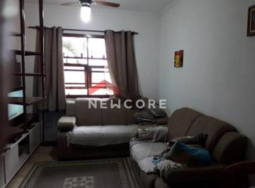 Apartamento · 62m² · 3 Quartos · 1 Vaga · Apartamento em  Rua Maria de Lourdes Fernandes Guedes - Boraceia - Bertioga/SP