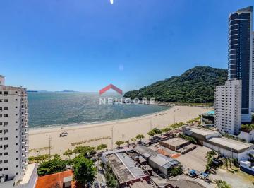 Apartamento · 119m² · 3 Quartos · 1 Vaga · Apartamento em Avenida Normando Tedesco - Centro - Balneário Camboriú/SC