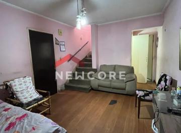 Casa · 113m² · 4 Quartos · 2 Vagas · Sobrado em  Rua Benedito Coelho Netto - Itaquera - São Paulo/SP