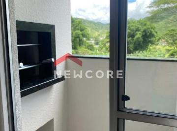 Apartamento · 54m² · 2 Quartos · 1 Vaga · Apartamento em  Rua Fermino Vieira Cordeiro - Espinheiros - Itajaí/SC