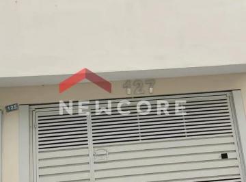 Casa · 160m² · 6 Quartos · 1 Vaga · Sobrado em  Rua Expedito Venceslau da Silva - Alvarenga - São Bernardo do Campo/SP