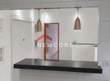 Casa · 91m² · 3 Quartos · 1 Vaga · Casa de condomínio em  Rua Menotti Del Picchia - Esmeralda - Praia Grande/SP