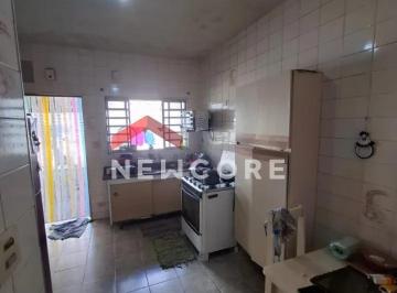 Casa · 124m² · 2 Quartos · 3 Vagas · Casa em  Avenida José Glicério de Mello - Jardim Camila - Mogi das Cruzes/SP
