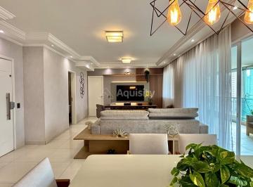 Apartamento · 146m² · 3 Quartos · 2 Vagas · Apartamento a venda no Veranda Mooca - São Paulo