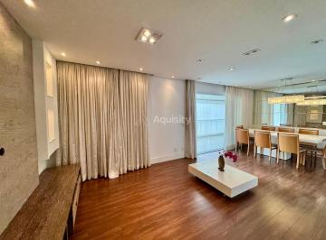 Apartamento · 126m² · 3 Quartos · 2 Vagas · Venda Apartamento 126m² 3 Suítes Vila Carrão - SP por R$1,45M