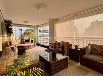 Apartamento · 202m² · 4 Quartos · 3 Vagas · Venda de Apartamento 4 Dormitórios na Água Rasa - SP