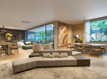 Salao de festas · Apartamento em Perdizes - São Paulo SP
