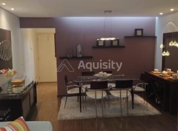 Apartamento · 92m² · 3 Quartos · 2 Vagas · Apartamento a venda no Alto da Mooca  -  São Paulo