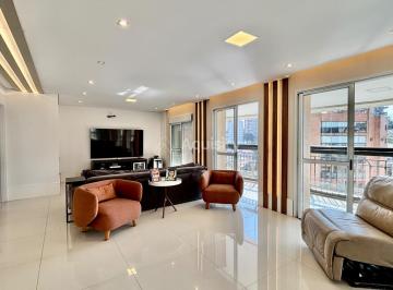 Apartamento · 204m² · 3 Quartos · 4 Vagas · Apartamento em Parque da Mooca - São Paulo
