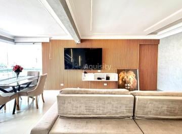 Apartamento · 174m² · 3 Quartos · 3 Vagas · Apartamento Cobertura em Alto da Mooca - São Paulo