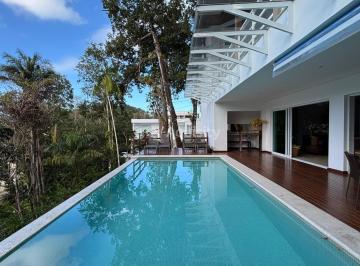 Casa · 795m² · 7 Quartos · 6 Vagas · Casa a venda na praia do Iporanga - Guarujái