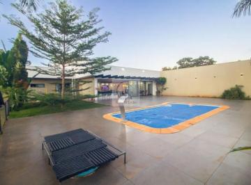 Casa de 5 quartos, Brasília · Excelente casa no Altiplano Leste com terreno diferenciado