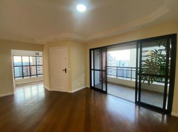 Apartamento de 3 quartos, São Paulo · apartamento vila mariana