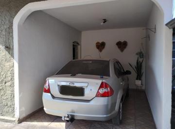 Foto 01 · Imperdível oportunidade de compra: Casa com 4 quartos e 143m² no Jardim Congonhas, São José do Rio P