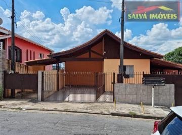 Casa · 200m² · 4 Quartos · 3 Vagas · Casa à venda - em Terra Preta