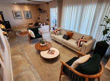 Apartamento de 3 quartos, São Paulo · APARTAMENTO3 SUÍTES SANTANA