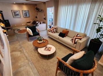 Apartamento de 3 quartos, São Paulo · APARTAMENTO3 SUÍTES SANTANA