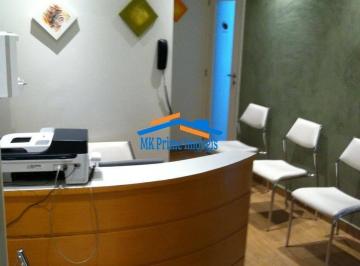 Comercial · 42m² · 1 Vaga · Sala Comercial com 1 Quarto e 1 banheiro à Venda, 42m²- Centro de Osasco
