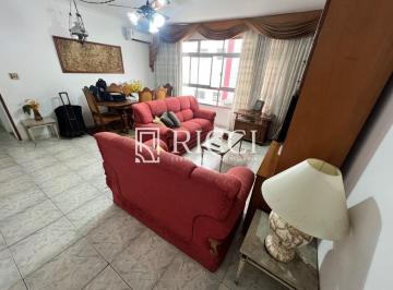 Apartamento com 3 quartos à venda na Pompéia, Sant · Apartamento com 3 Quartos na Pompéia - Santos | RICCI