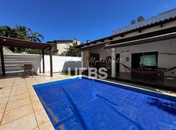 Casa de 4 quartos, Goiânia · SOBRADO 252MT 4 SUITES PORTAL DO SOL I