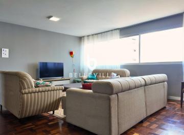 Apartamento · 148m² · 3 Quartos · Apartamento a venda em Andar Alto no Centro, Próxi