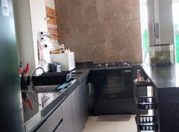 Foto 01 · Apartamento, Tibery, Uberlândia, MG