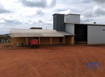 Foto 01 · Sítio/Fazenda à Venda, 60 alqueires por R$  35.000.000 Cód. ch2248