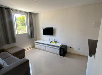 Foto 01 · Apartamento, Catu de Abrantes (abrantes), Camaçari, BA