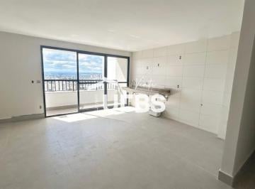 Apartamento de 3 quartos, Goiânia · APARTAMENTO 80,56MT 3 QUARTOS SENDO 1 SUITE SETOR AEROPORTO
