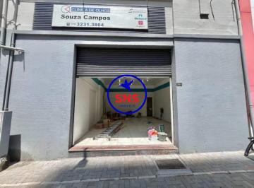 Foto 01 · Ponto Comercial, Centro, Campinas, SP