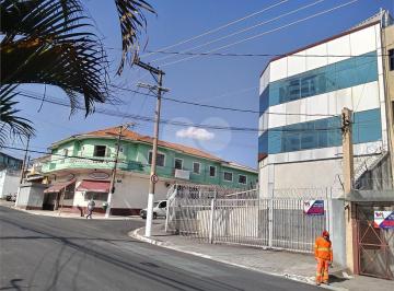 Comercial , São Paulo · PRÉDIO COMERCIAL VILA GUILHERME 