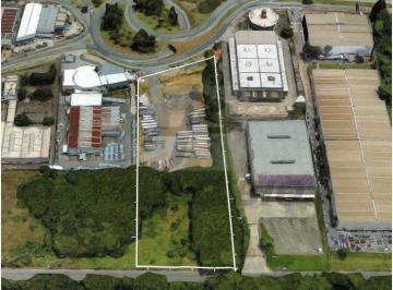 Terreno · 21000m² · Terreno para aluguel - no Jardim Santa Cecília